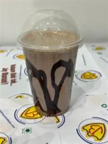 Tender coco Shake